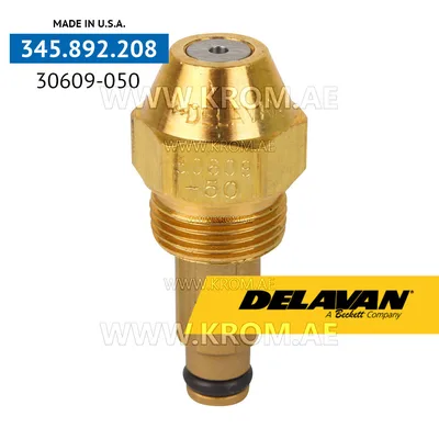 Delavan 30609-050 nozzle