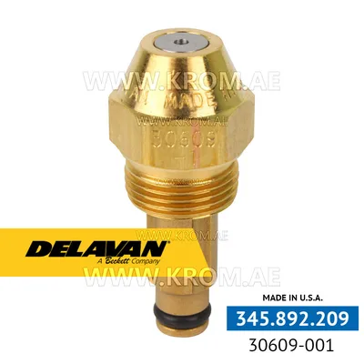 Delavan 30609-001 nozzle