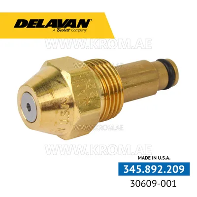 Delavan 30609-001 nozzle