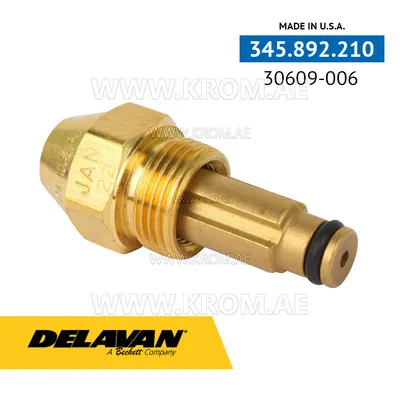 Delavan 30609-006 nozzle