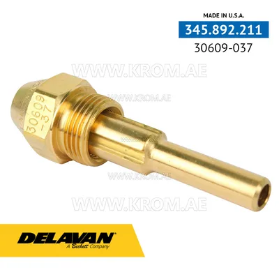 Delavan 30609-037 nozzle