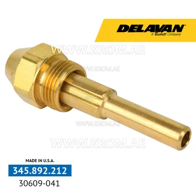 Delavan 30609-041 nozzle