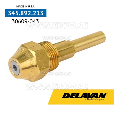Delavan 30609-043 nozzle