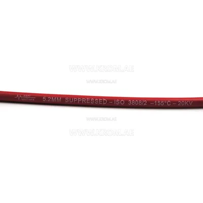Cofi 1000mm high voltage cable