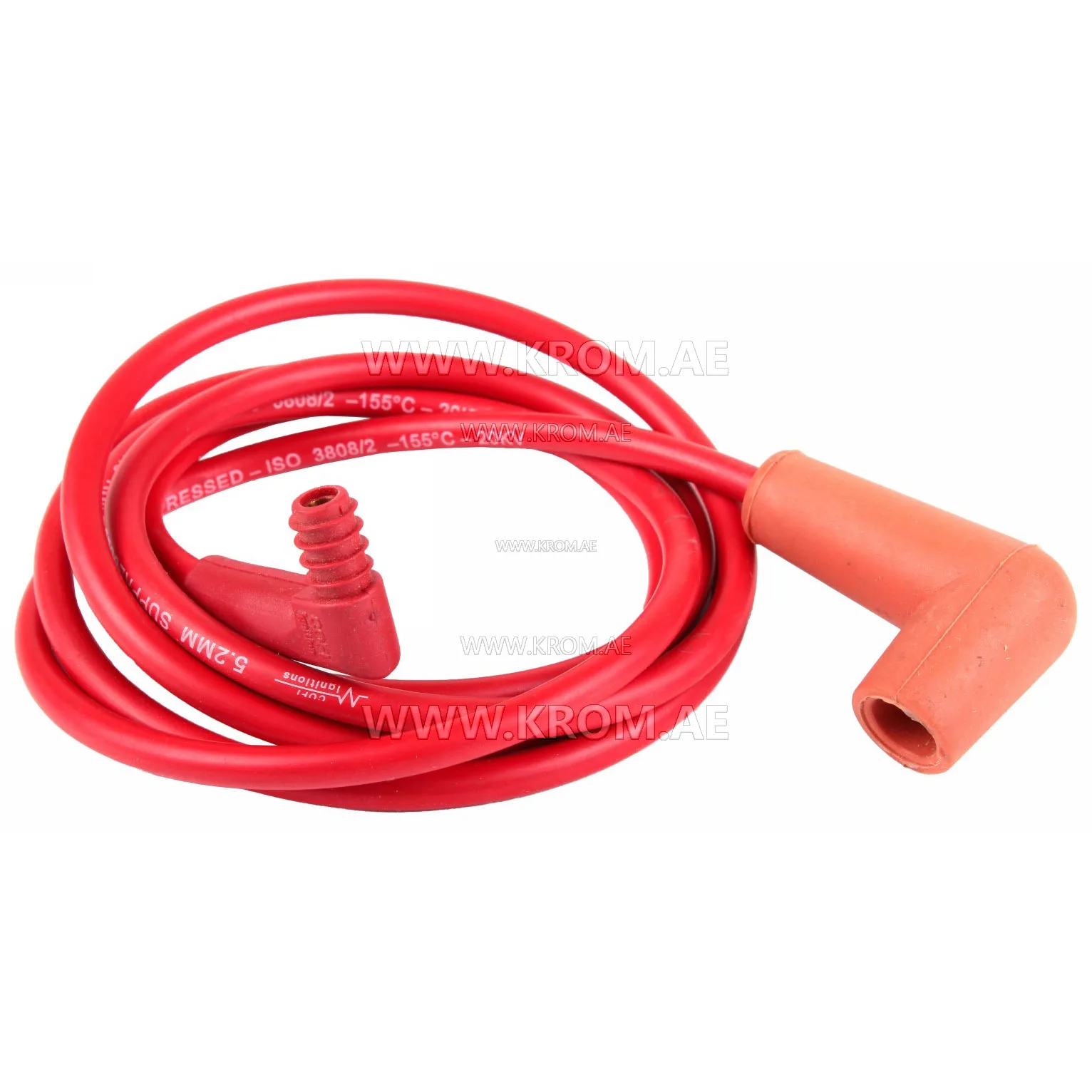 Cofi 1500mm high voltage cable