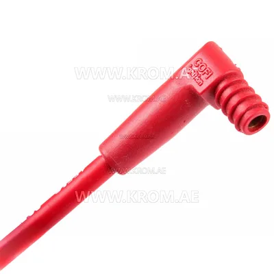 Cofi 1500mm high voltage cable