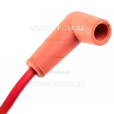 Cofi 1500mm high voltage cable