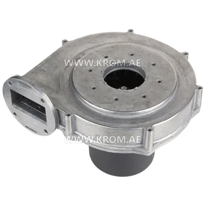 De Dietrich S101726 Q65-Q85/Q90 fan