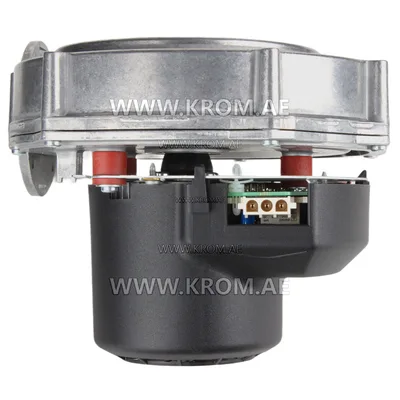 De Dietrich S101726 Q65-Q85/Q90 fan