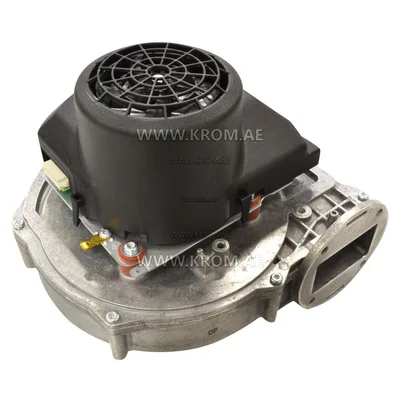 De Dietrich S59167 MVLRG148/1200-3633 fan