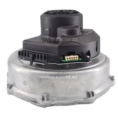 ebmpapst RG175/2000-3633-010204, 55667.14001 fan