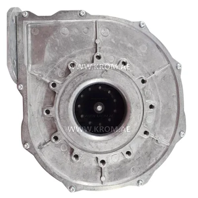 ebmpapst RG175/2000-3633-010204, 55667.14001 fan