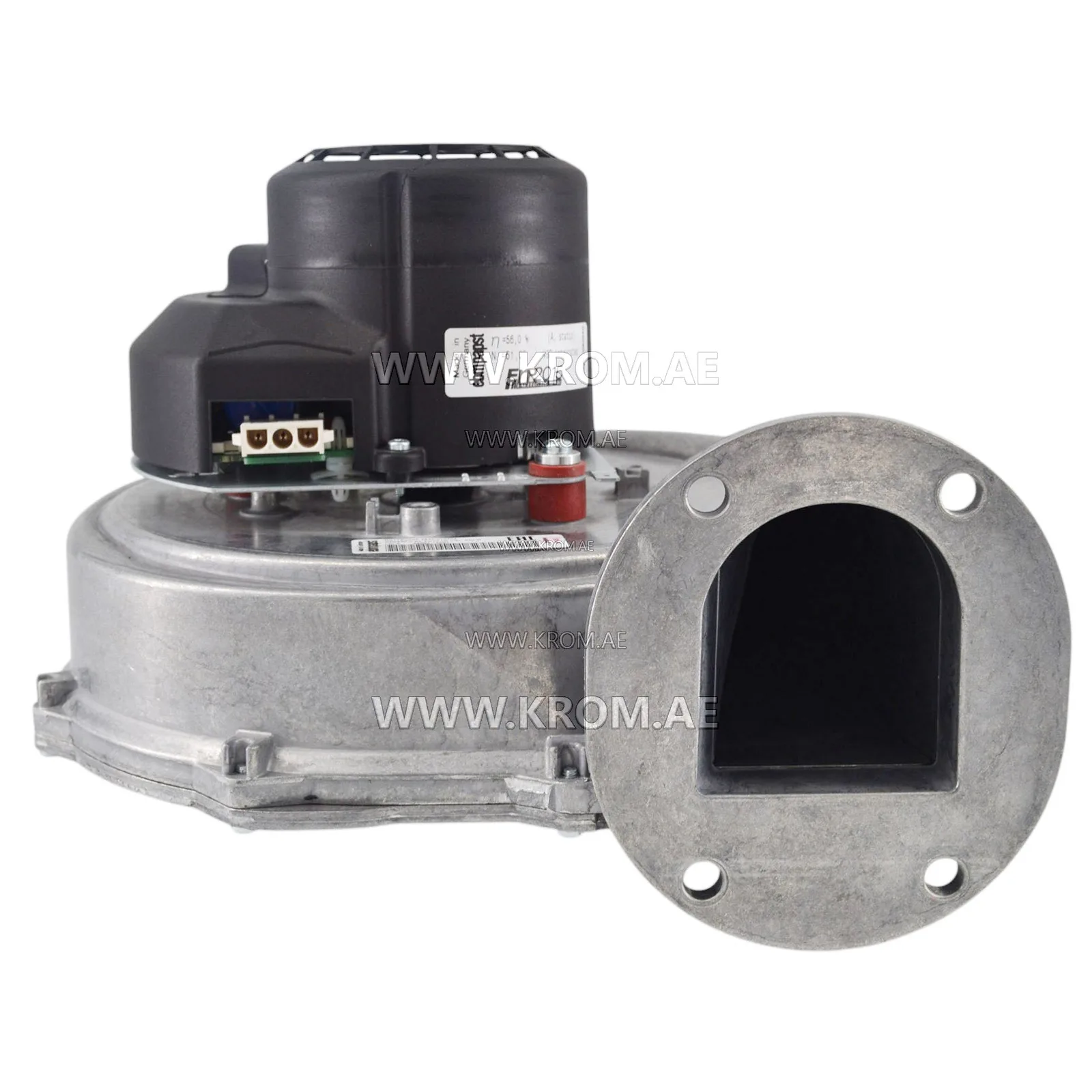 ebmpapst RG175/2000-3633-010204, 55667.14001 fan