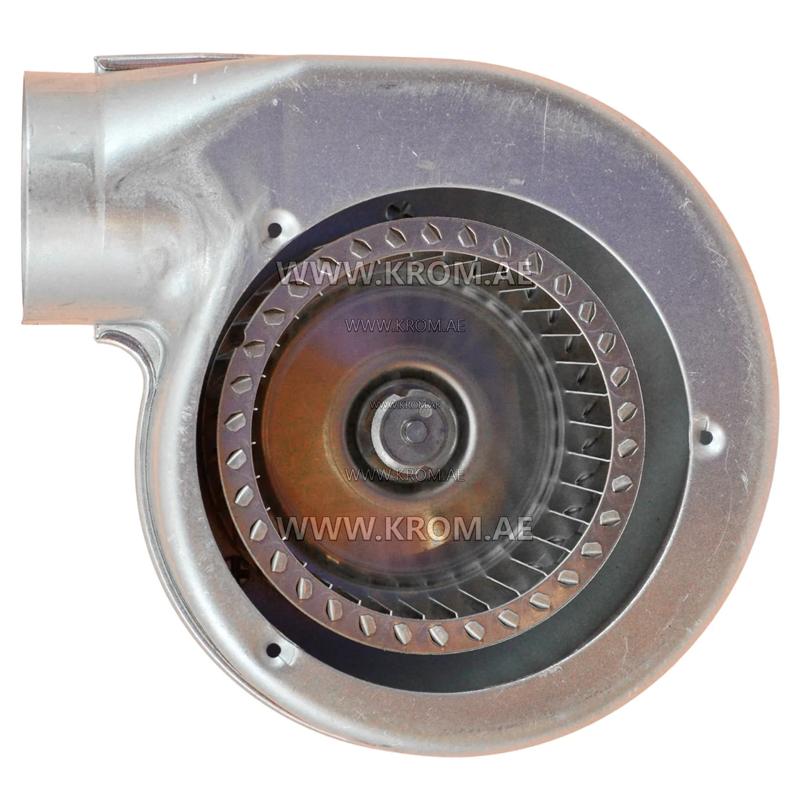 ebmpapst RLG97/3400-3020LH, 55460.97730 fan