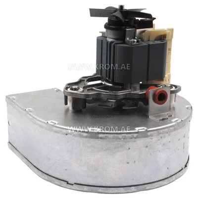 ebmpapst RLA108/4200-3038LH, 55461.22600 fan
