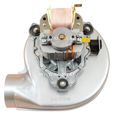 ebmpapst RLG108/4200A29-3030LH-577, 55460.97630 fan