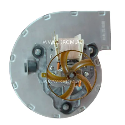 ebmpapst RLA108/4200-3030LH, 55461.22751 fan