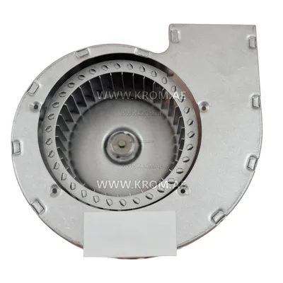 ebmpapst RLA108/4200-3030LH, 55461.22751 fan