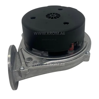 ebmpapst NRG118/0800-3612-030204, 55667.31160 fan
