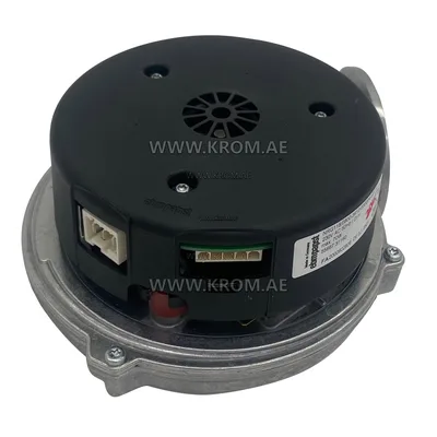ebmpapst NRG118/0800-3612-030204, 55667.31160 fan