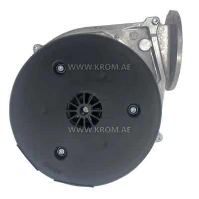 ebmpapst NRG118/0800-3612-030204, 55667.31160 fan