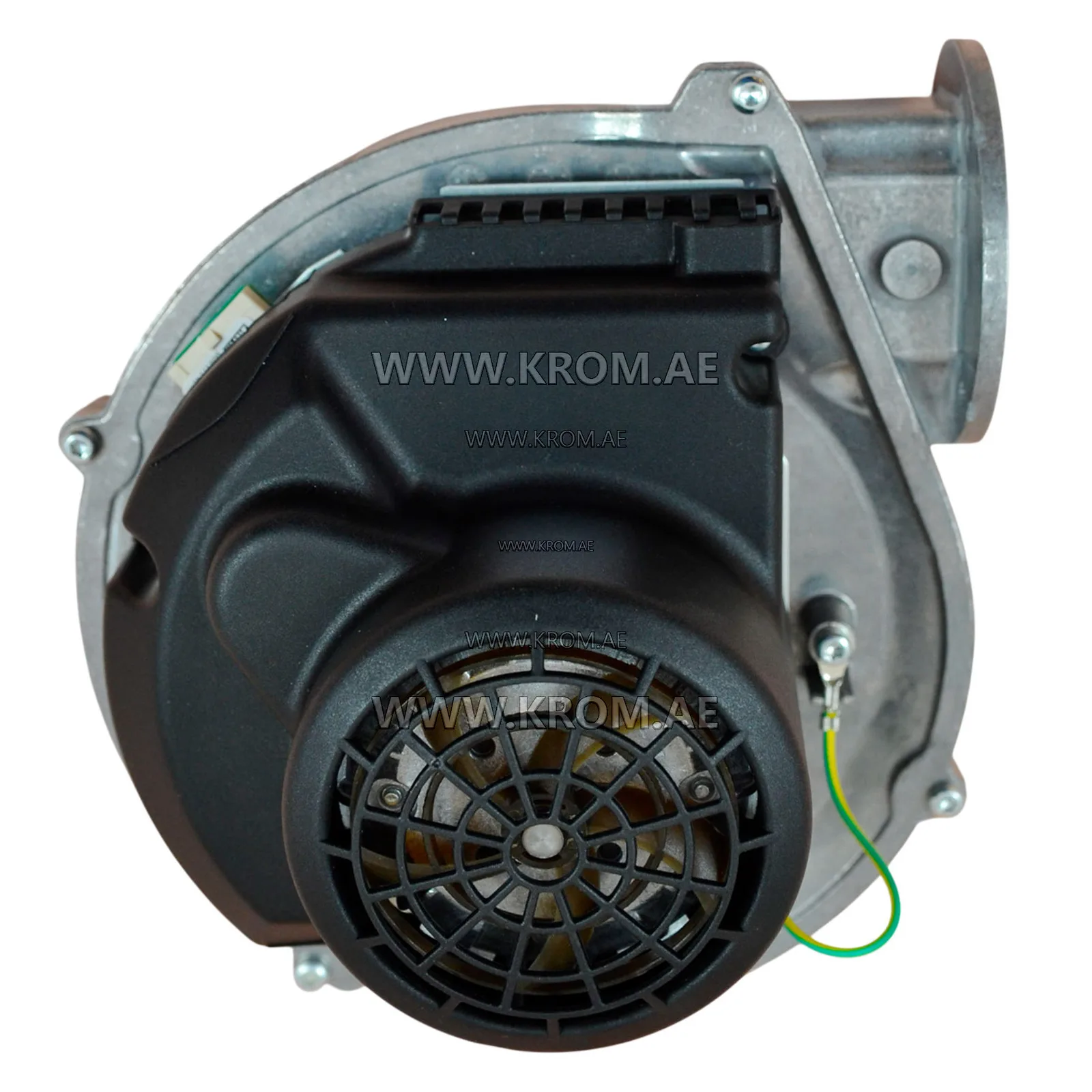 ebmpapst NRG137/2400-3633-010204, 55667.33001 fan
