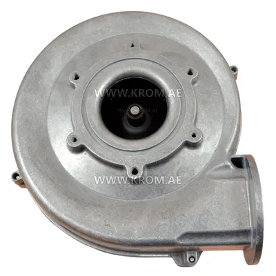 ebmpapst NRG137/2400-3633-010204, 55667.33001 fan