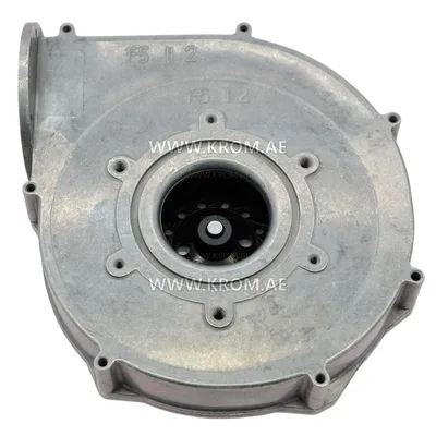 ebmpapst RG148/1200-3633-010205, 55667.21540 fan