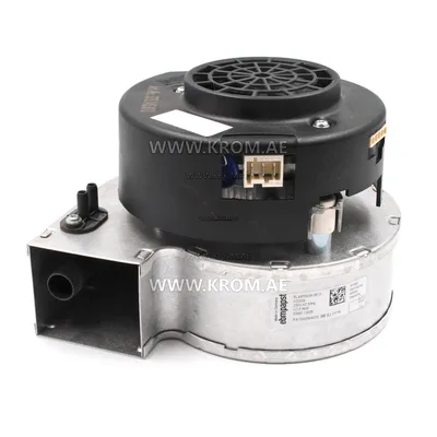Vaillant 190262, Protherm 0020200682, RLA97/0034-3612 fan