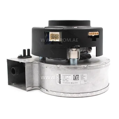 Vaillant 190262, Protherm 0020200682, RLA97/0034-3612 fan
