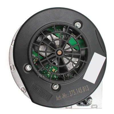 Vaillant 190262, Protherm 0020200682, RLA97/0034-3612 fan