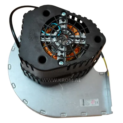 ebmpapst RLB130/0042A2-4330/2-314 acc, 55461.36020 fan