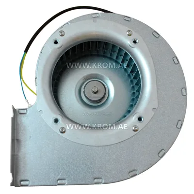ebmpapst RLB130/0042A2-4330/2-314 acc, 55461.36020 fan
