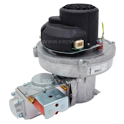 ebmpapst NRV137/2040-3633-010204, 55724.10020 fan
