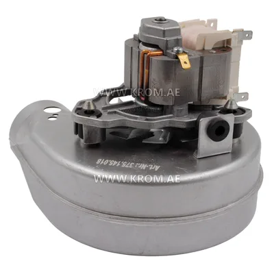 ebmpapst RLG108/4200A22-3030LH-552, 55460.97510 fan