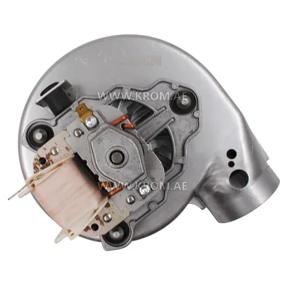 ebmpapst RLG108/4200A22-3030LH-552, 55460.97510 fan