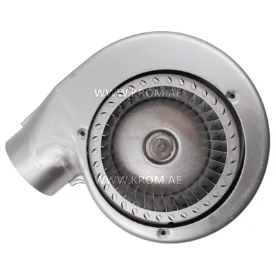 ebmpapst RLG108/4200A22-3030LH-552, 55460.97510 fan