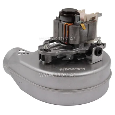 ebmpapst RLG108/4200A34-3030LH-557, 55460.97720 fan