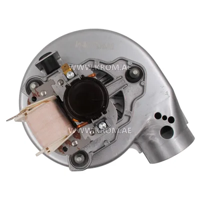 ebmpapst RLG108/4200A34-3030LH-557, 55460.97720 fan