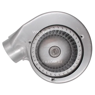 ebmpapst RLG108/4200A34-3030LH-557, 55460.97720 fan