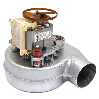 ebmpapst RLG108/4000A-3038LH, 55460.97172 fan