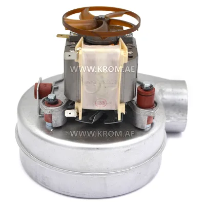 ebmpapst RLG108/4000A-3038LH, 55460.97172 fan