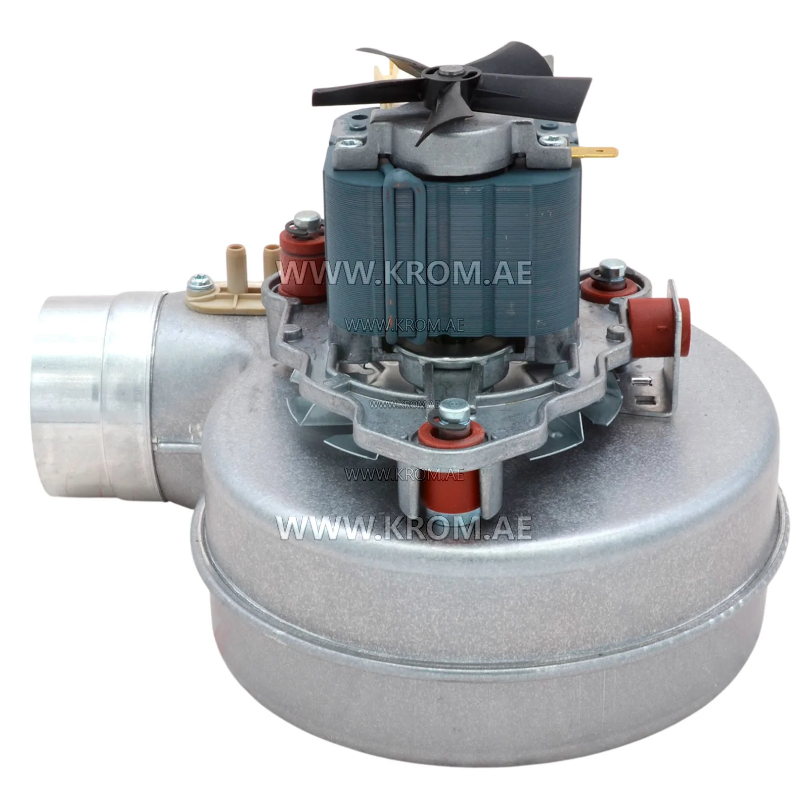 Thermona 41938 ebm RLH120/0038-3038LH fan