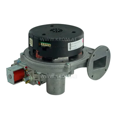 ebmpapst NRV118/3040-3612-030204, 55734.32030 fan