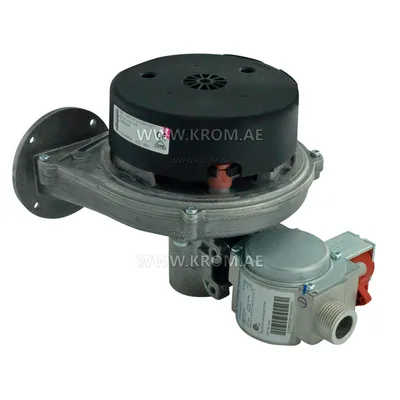 ebmpapst NRV118/3040-3612-030204, 55734.32030 fan