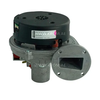 ebmpapst NRV118/3040-3612-030204, 55734.32030 fan