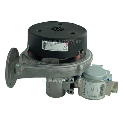 ebmpapst NRV118/3040-3612-030204, 55734.32030 fan