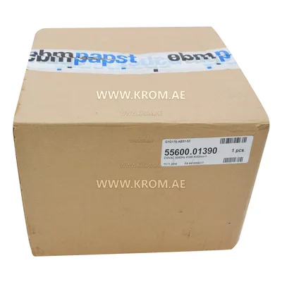 ebmpapst G1G170-AB31-53, 55600.01390 fan