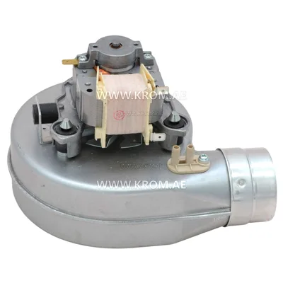 ebmpapst RLG97/0042-3025LH, 55460.97320 fan
