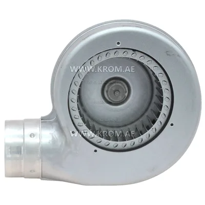 ebmpapst RLG97/0042-3025LH, 55460.97320 fan
